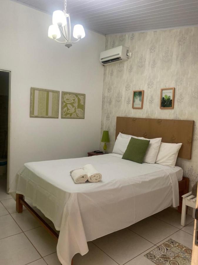 Vila Vitoria Pousada Pirenópolis 外观 照片
